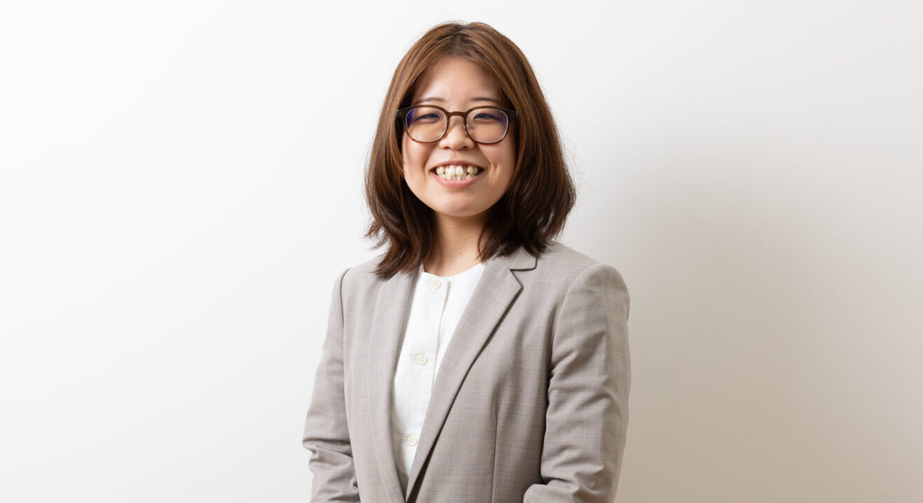 近江谷 優衣