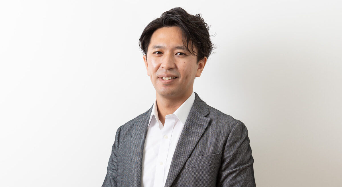 林 寛人