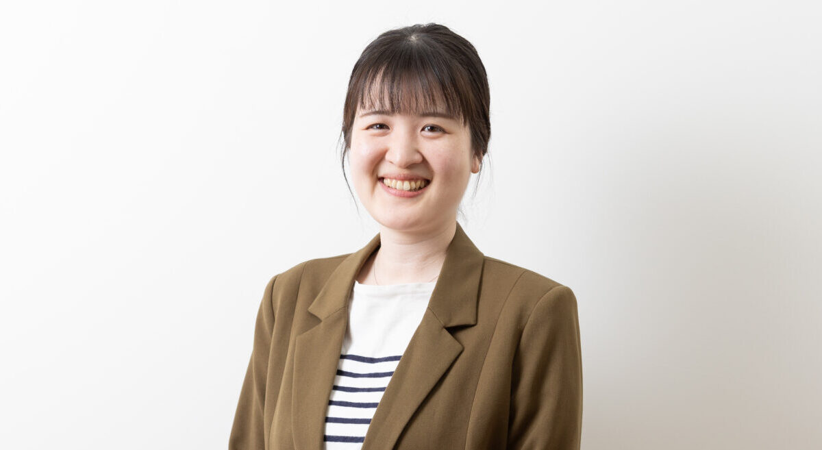 後藤 陽奈子