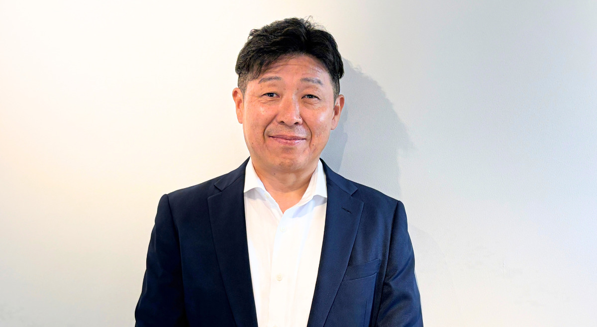 鈴村 達郎