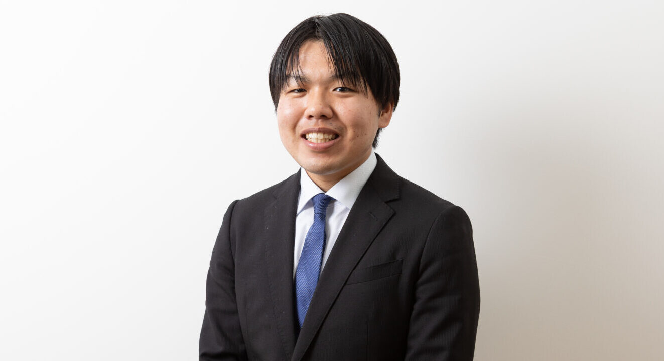野口　巧翔